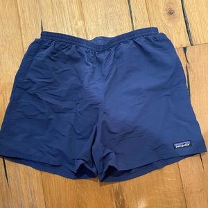 Patagonia Baggies Medium